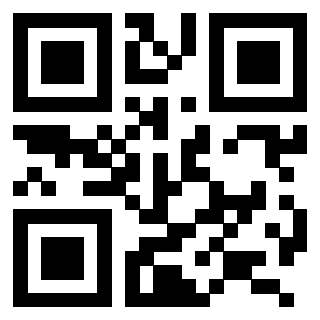 Immagine del QrCode di 3206419144
