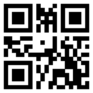 Immagine del Qr Code di 3206419148