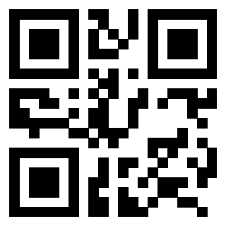 3206419156 QrCode associato