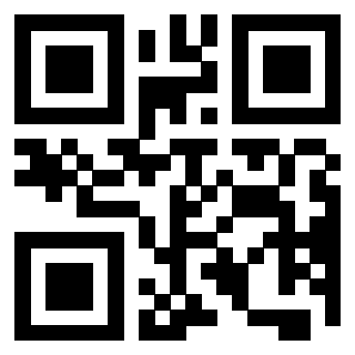 3206419158 - Immagine del Qr Code associato