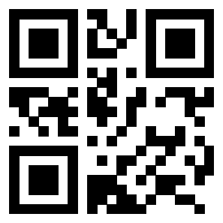 Immagine del QrCode di 3206419160
