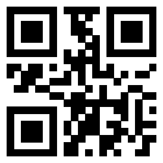 Immagine del QrCode di 3206419163