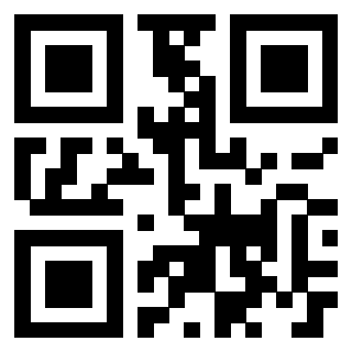 3206419164 - Immagine del Qr Code associato
