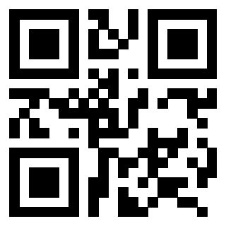 Immagine del QrCode di 3206419165