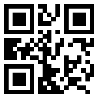 Il QrCode di 3206419167