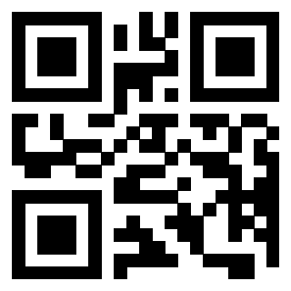 Scansione del QrCode di 3206419168