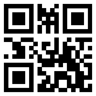 Immagine del Qr Code di 3206419172
