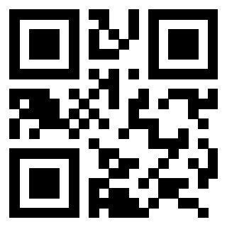 3206419182 - Immagine del QrCode associato