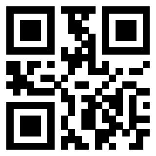 3206419188 - Immagine del QrCode associato