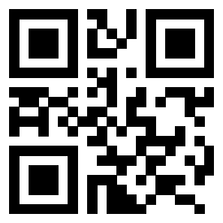 3206419189 - Immagine del QrCode