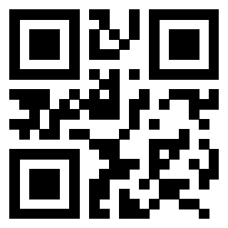 3206419197 - Immagine del Qr Code associato