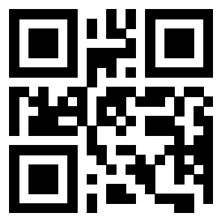 Il QrCode di 3206419200