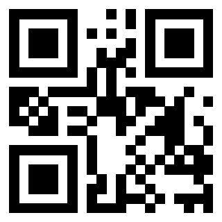 Scansione del Qr Code di 3206419204