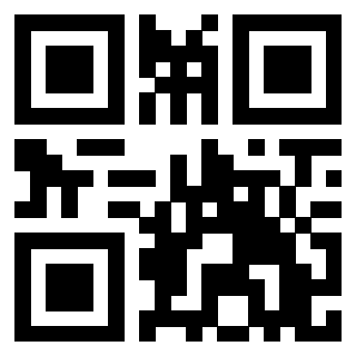 Immagine del QrCode di 3206419205
