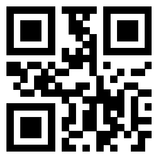3206419206 - Immagine del Qr Code