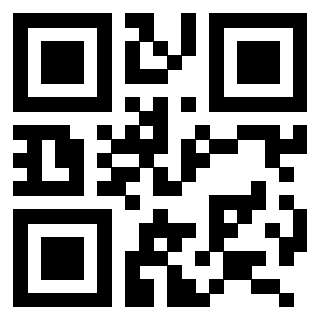 Il Qr Code di 3206419207