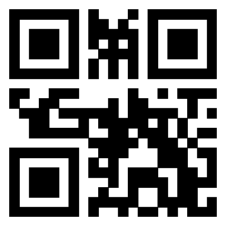 3206419208 - Immagine del Qr Code