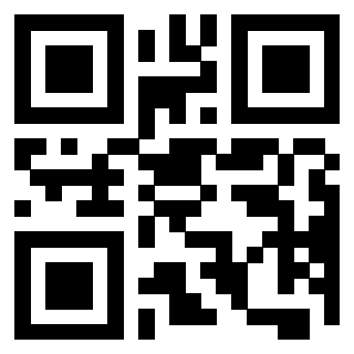 Immagine del Qr Code di 3206419212