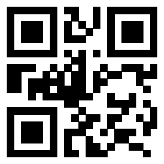 Immagine del QrCode di 3206419213