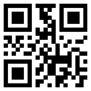 Immagine del QrCode di 3206419215