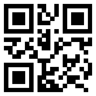 Immagine del QrCode di 3206419216