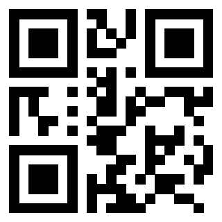 3206419217 - Immagine del Qr Code associato