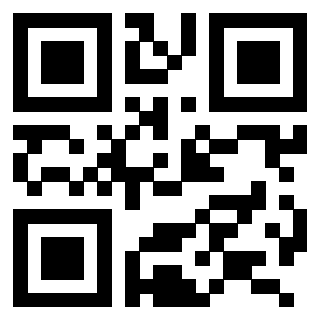 Scansione del Qr Code di 3206419221