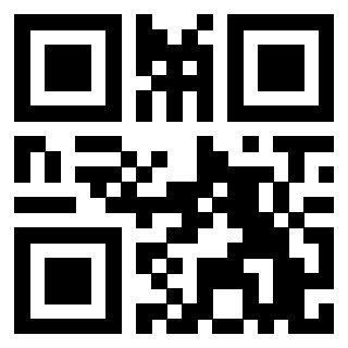 Immagine del QrCode di 3206419229