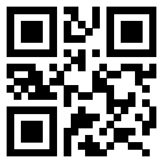 Scansione del Qr Code di 3206419236