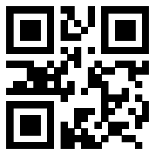 Il QrCode di 3206419237