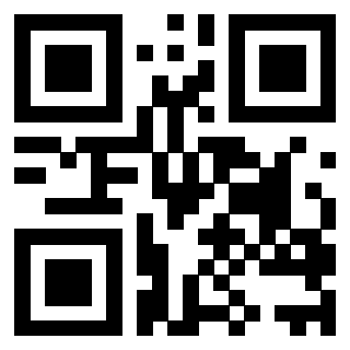 3206419242 - Immagine del QrCode associato