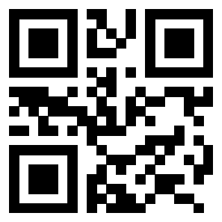 Immagine del Qr Code di 3206419244