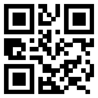 Immagine del QrCode di 3206419245
