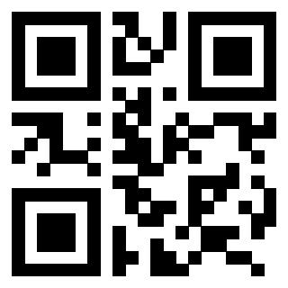 Scansione del QrCode di 3206419247