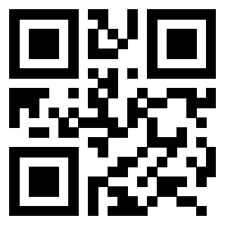 3206419250 Qr Code associato