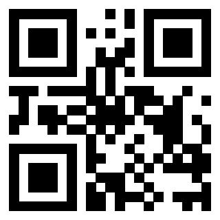 3206419254 - Immagine del Qr Code associato