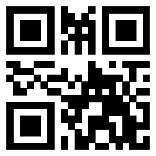 Immagine del QrCode di 3206419255