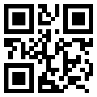 Scansione del Qr Code di 3206419257