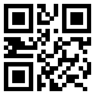 3206419258 - Immagine del QrCode associato
