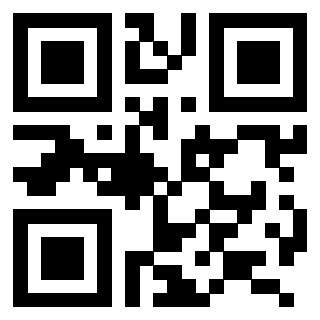 Immagine del QrCode di 3206419271