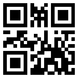 Il QrCode di 3206419275