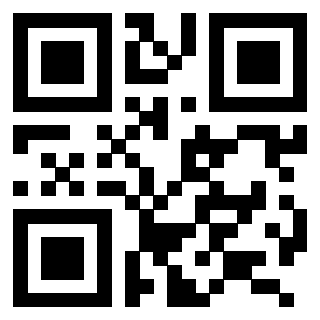 Il Qr Code di 3206419279