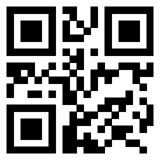 3206419284 - Immagine del QrCode associato