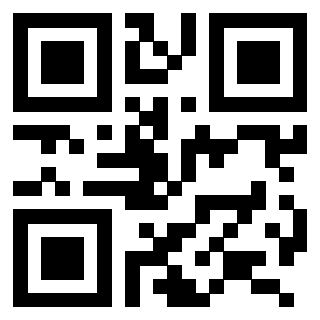Scansione del Qr Code di 3206419288