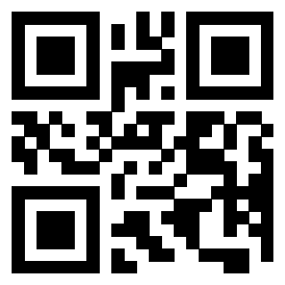 Immagine del QrCode di 3206419289