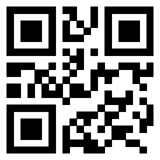 3206419291 QrCode associato