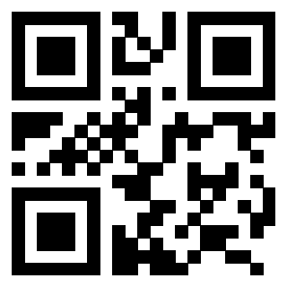 Immagine del QrCode di 3206419296