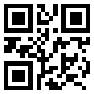Immagine del Qr Code di 3206419297