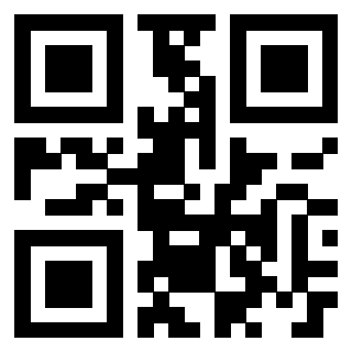 3206419300 - Immagine del Qr Code associato