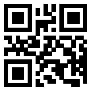 3206419303 - Immagine del Qr Code associato